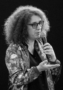 Gaëlle Clavandier